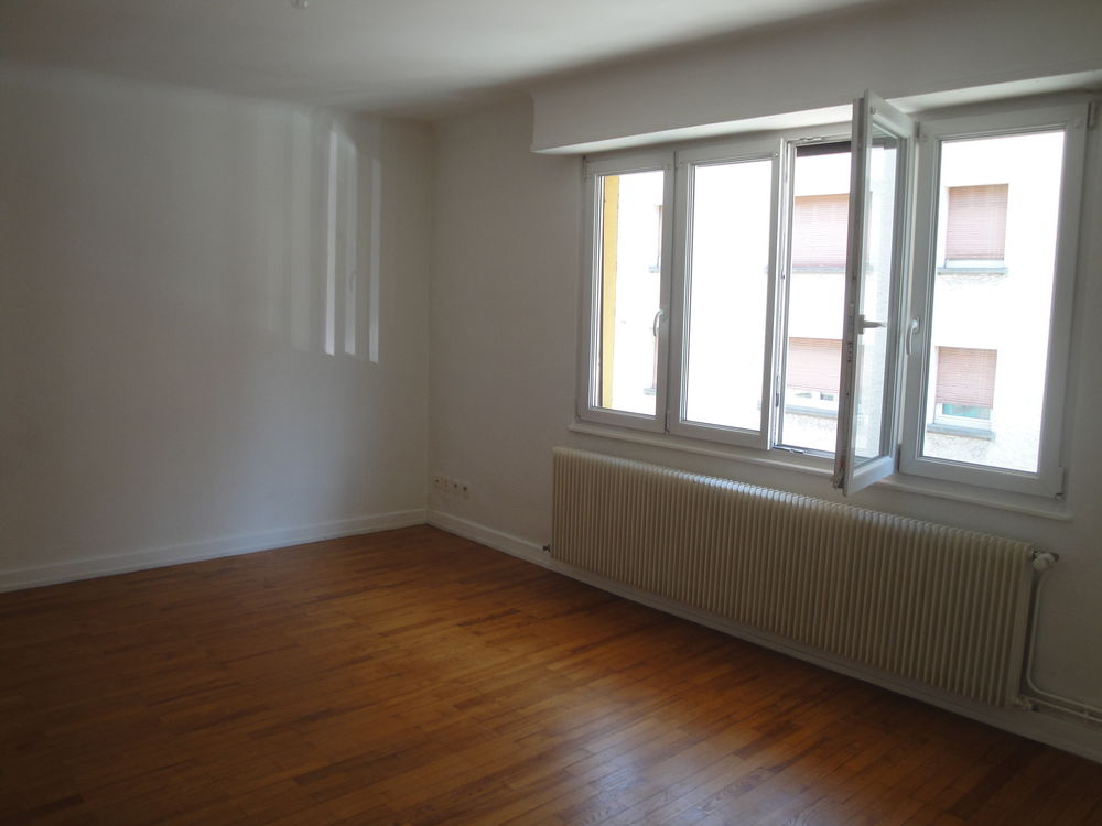 Location Appartement T2 Neudorf Strasbourg