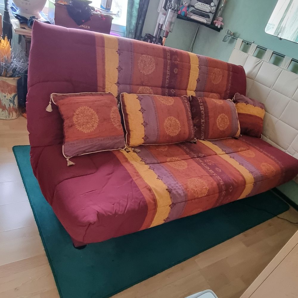 Banquette Clic Clac Meubles