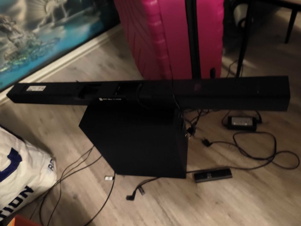 dolby serroun complet Audio et hifi