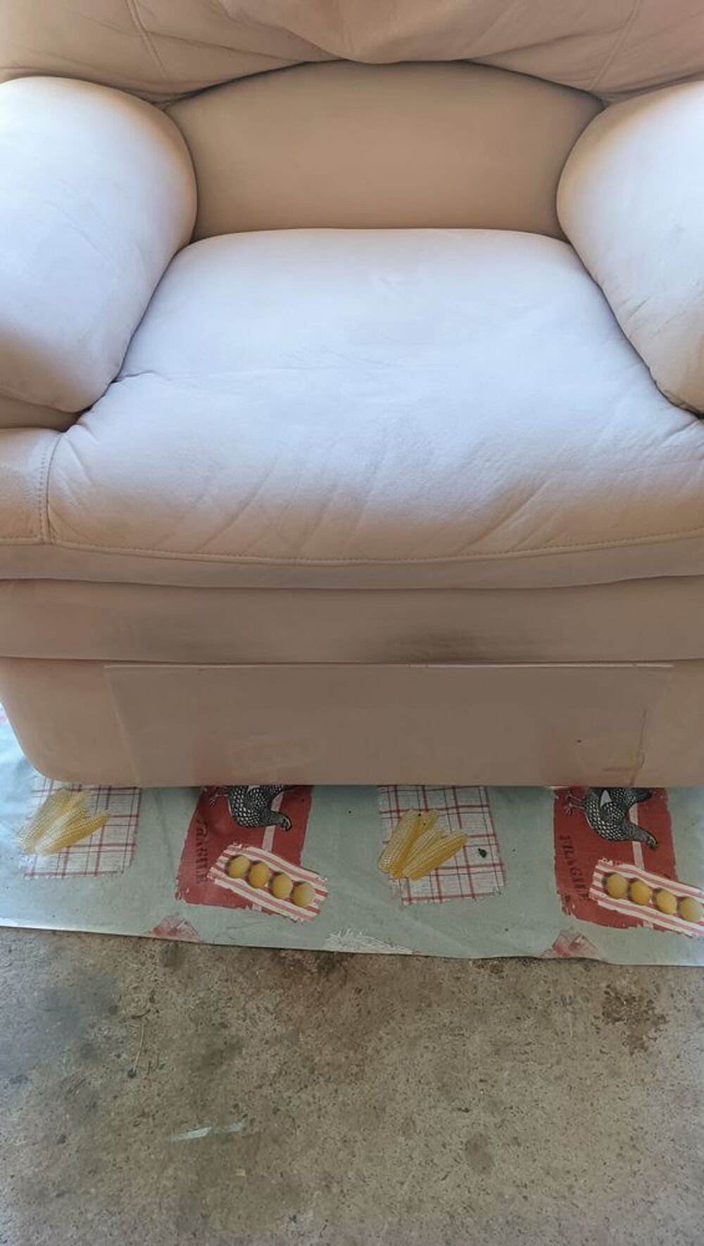 fauteuil de repos et de relaxation Meubles