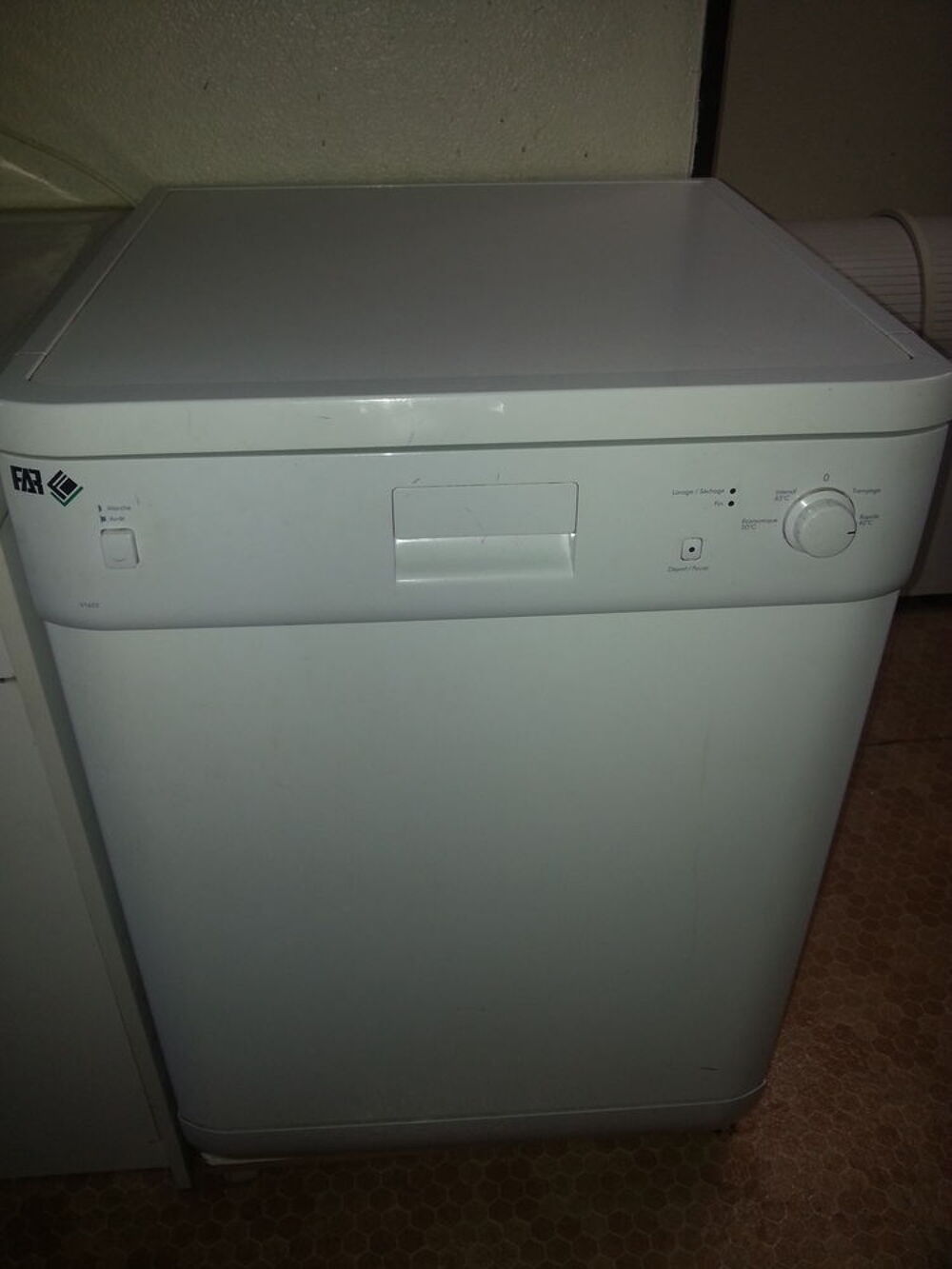 Lave vaisselle Electroménager