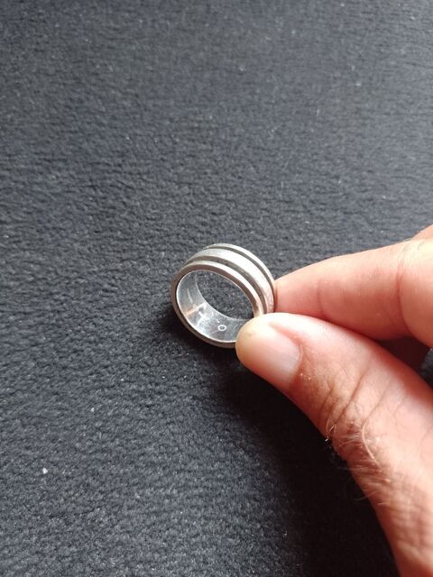 Bague montlanc 125 La Grande-Motte (34)