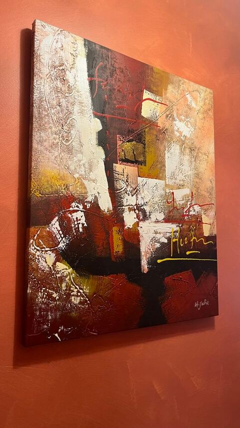 Tableaux 50 Le Vernet (03)
