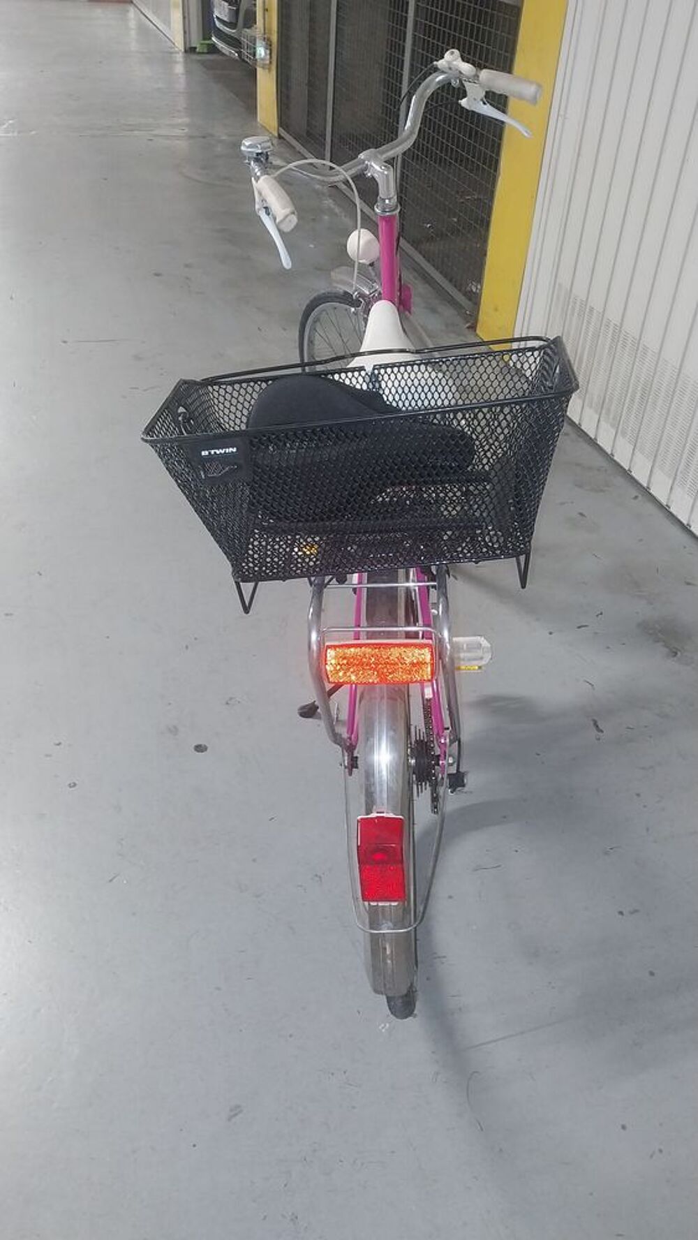 v&eacute;lo femmes Peugeot Vélos