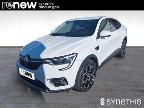 Annonce voiture Renault Arkana 20490 �