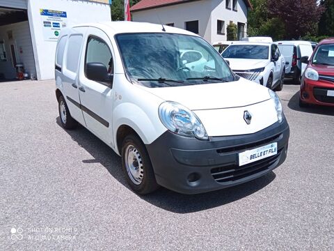 Renault Kangoo Express KANGOO EXPRESS L1 1.5 DCI 75 ECO2 EXTRA 2012 occasion Saint-Lattier 38840