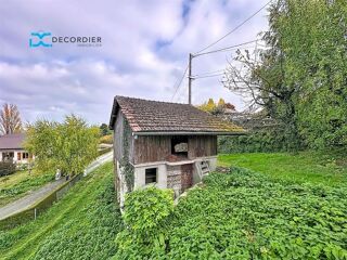  Maison � vendre 1 pi�ce 64 m�