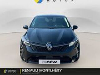Clio V Clio Blue dCi 100 ch GSR2 Evolution 2025 occasion 91310 Montlh&eacute;ry