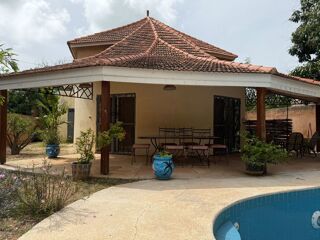  Maison � vendre 5 pi�ces 104 m� Ngaparou, s�n�gal