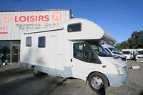  2006 occasion 31120 Roques