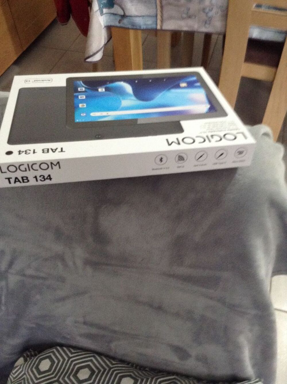 tablette 134 Téléphones et tablettes