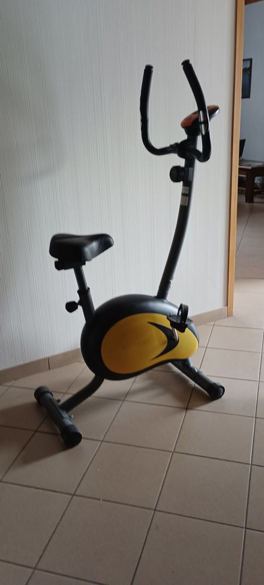 Velo appartement Sports