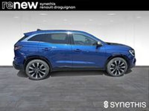 Austral mild hybrid advanced 130 Techno 2023 occasion 83300 Draguignan
