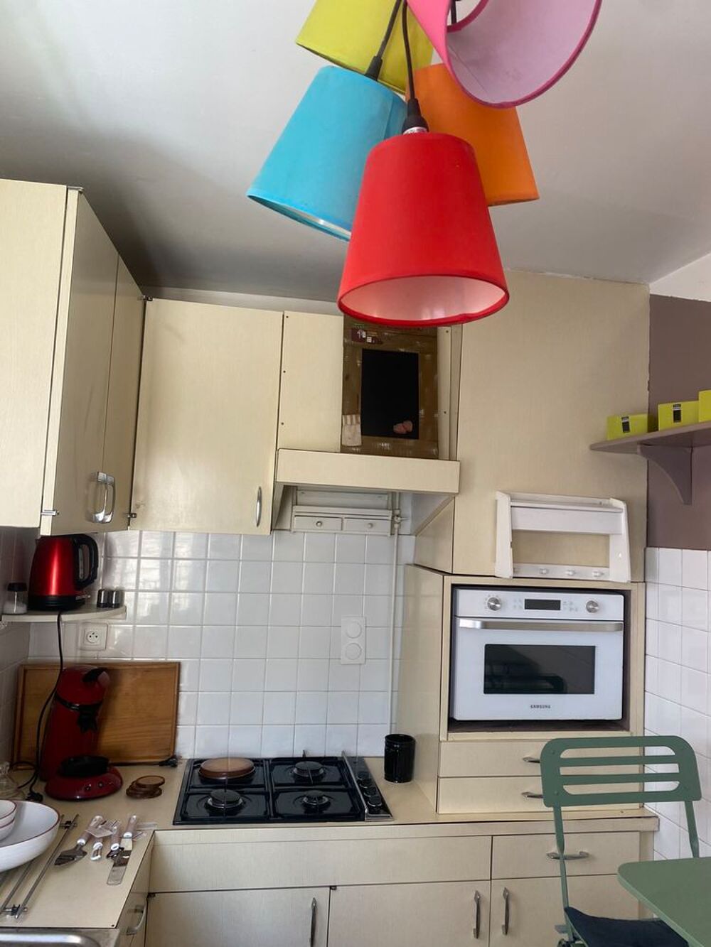 Location Appartement Meublé T2 appartement Digne-les-bains