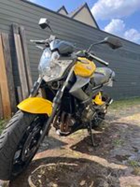 YAMAHA 2012 occasion 35410 Domloup