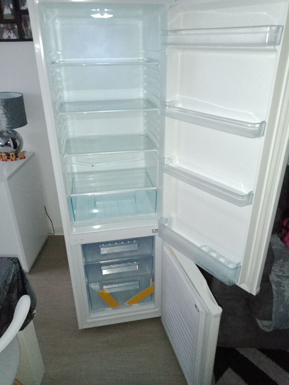 frigo California Electroménager