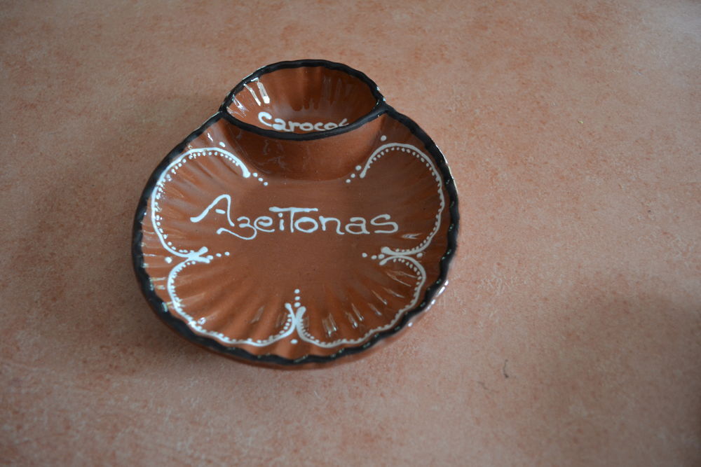 plat Portugais Décoration