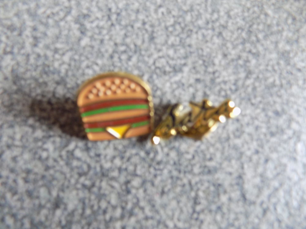 Pin's Jeux / jouets