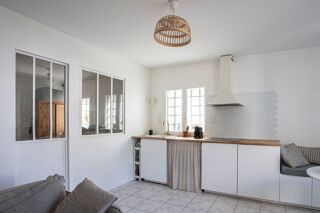  Appartement à vendre 2 pièces 33 m² Fontenay-aux-roses