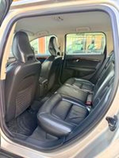 XC70 D5 AWD 185 Summum Ocean Race 2009 occasion 95480 Pierrelaye