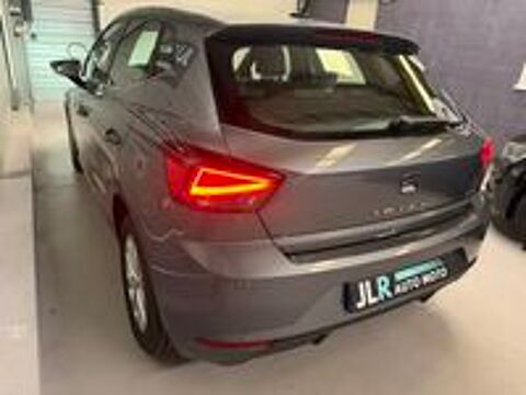Ibiza 1.6 TDI 95 ch S/S BVM5 Xcellence 2018 occasion 67500 Haguenau