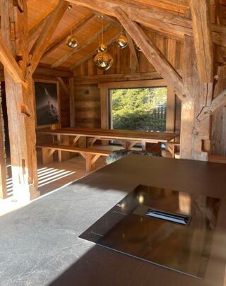  chalet � louer 9 pi�ces 190 m�