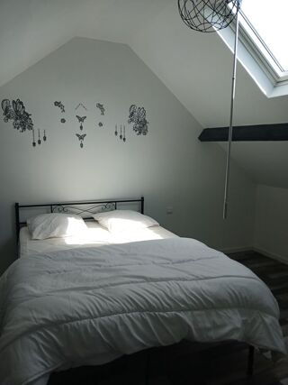  Maison � louer 2 pi�ces 50 m�