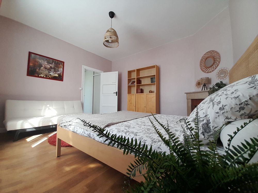 Vente Immeuble Immeuble de rapport - Blois Centre Blois