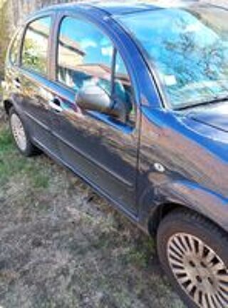 C3 1.4 HDi 16V Exclusive 2004 occasion 69620 Le Bois-d'Oingt