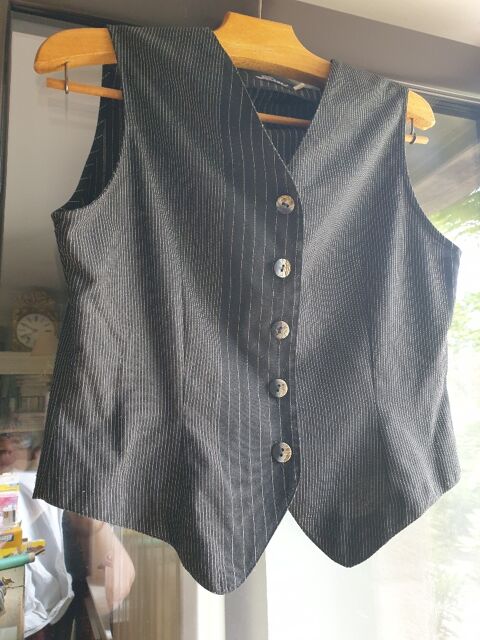 Vestons/Gilets sans manches femme 4 Mouxy (73)