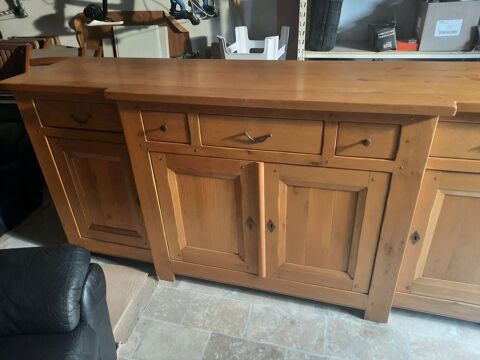 BUFFET NOYER 300 Colombier-Saugnieu (69)