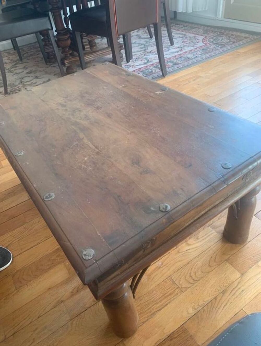 Table basse Meubles