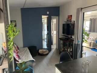  Chalet  vendre 4 pices 55 m