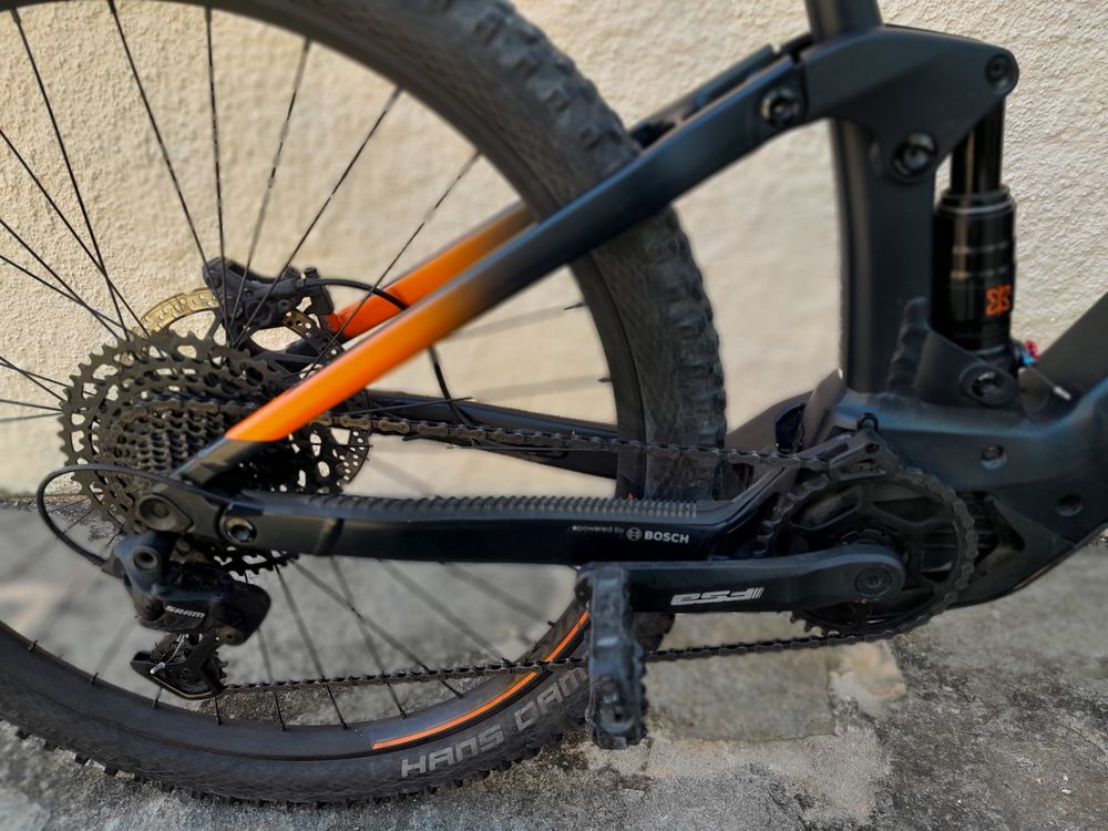 VTT SCOTT Vélos