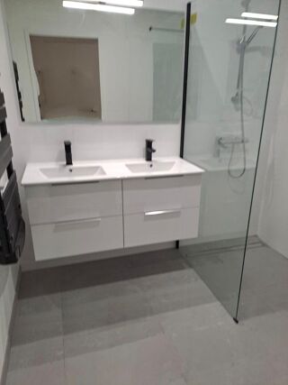  Maison � louer 4 pi�ces 120 m� Tr�gueux