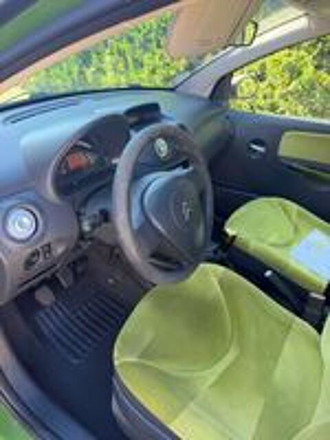 C2 1.4i Pack 2005 occasion 65700 Lafitole