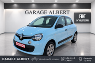 Twingo III SCe 65 - 20 Life 2019 occasion 33310 Lormont