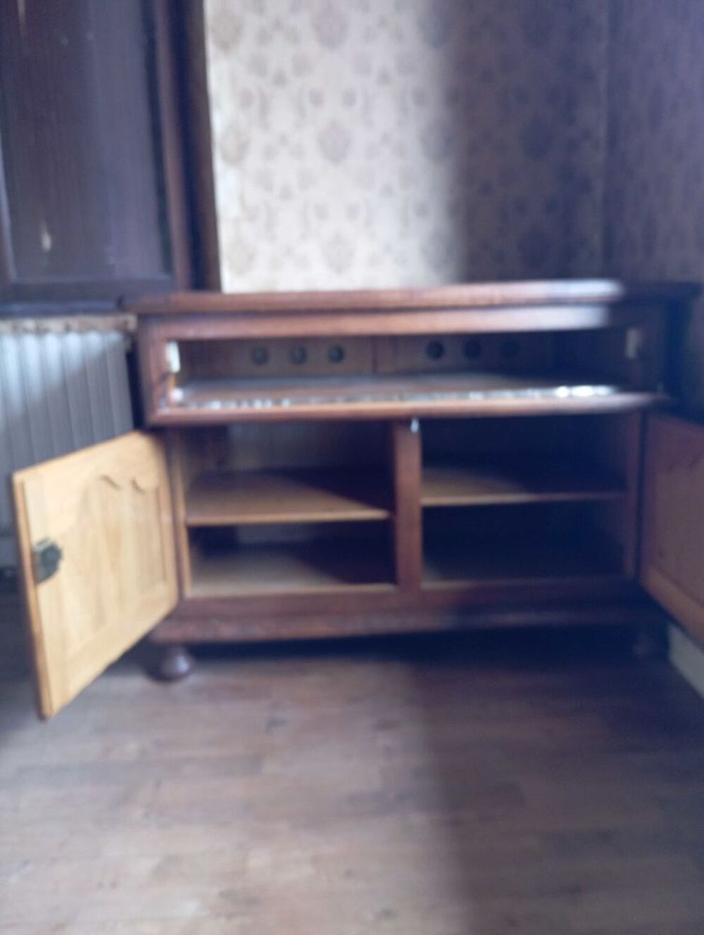 meuble Audio et hifi