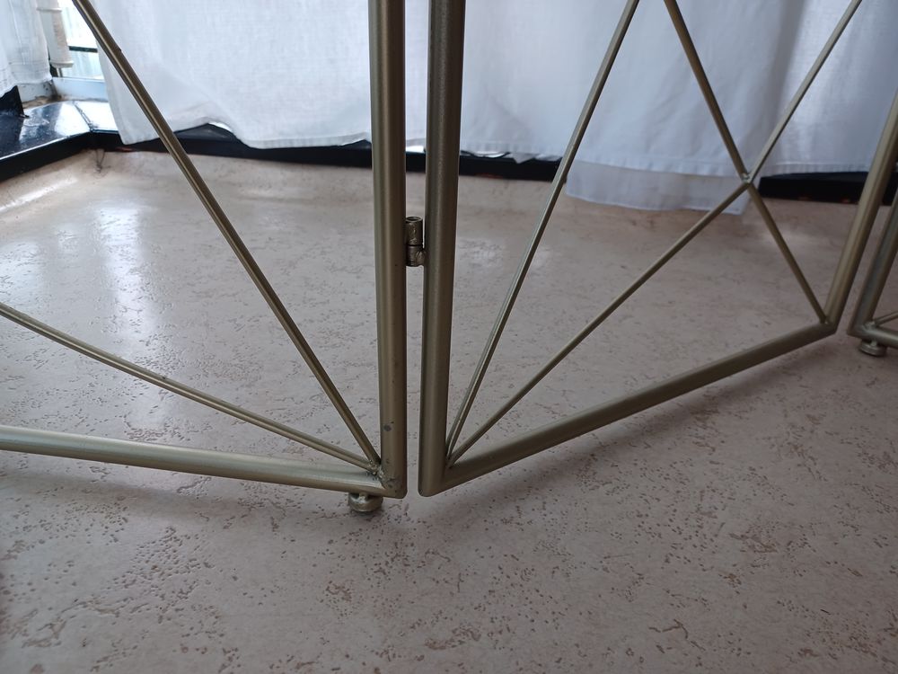 Paravent s&eacute;paration Décoration