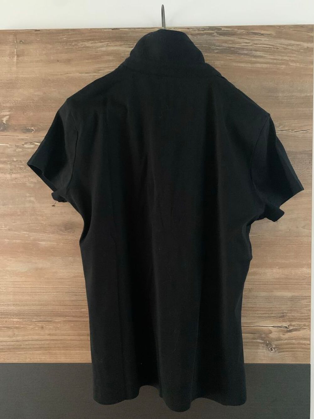 Polo femme \'\' Yessica \'\' Vêtements