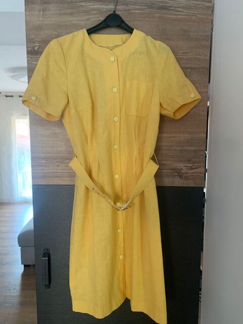 Robe d' été vintage femme 10 Saleilles (66)