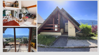  Appartement à vendre 3 pièces 100 m² Lans-en-vercors