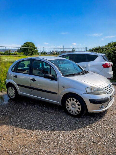 Citroen c3 Citro&euml;n  1.4 HDi Exclusive