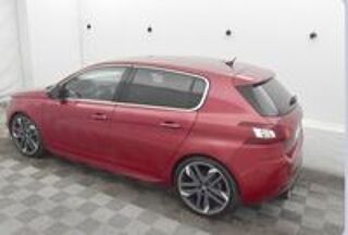 308 1.6 THP 270ch S&S BVM6 GTi 2015 occasion 31200 Toulouse