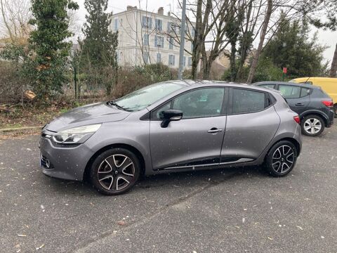 Renault clio iv 1.2 16V 75 Limited