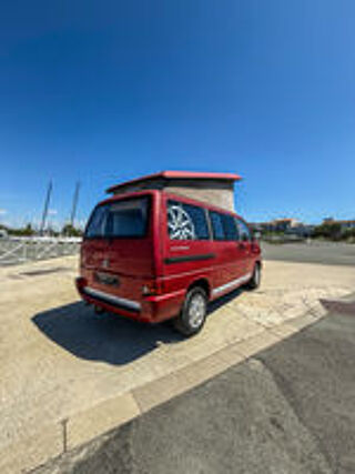Divers T4 WESTFALIA 1992 occasion 17000 La Rochelle