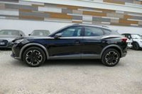 Formentor 1.5 TSI 150 ch DSG7 V 2022 occasion 13600 La Ciotat