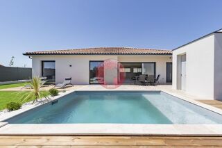  Maison à vendre 5 pièces 131 m²