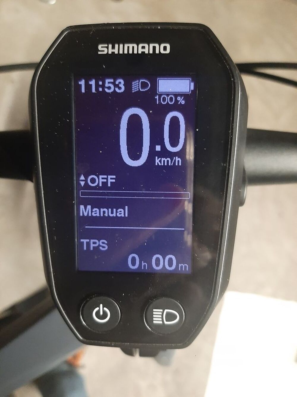 V&eacute;lo &agrave; Assistance Electrique Vlos