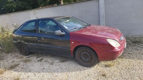 Citroen xsara coupe Citroën Xsara Coupé 2.0i 16V